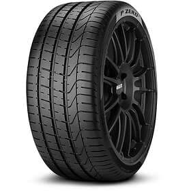 Pirelli P Zero Rosso Asymmetric 295/40 R20 110Y XL