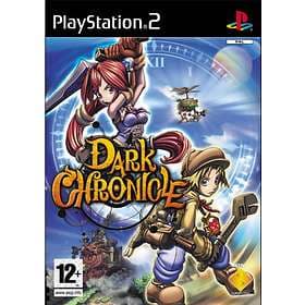 Dark Chronicle (PS2)