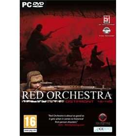 Red Orchestra: Ostfront 41-45 (PC)