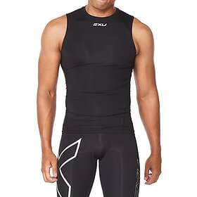 2XU Core Compression Sleeveless (Men's)