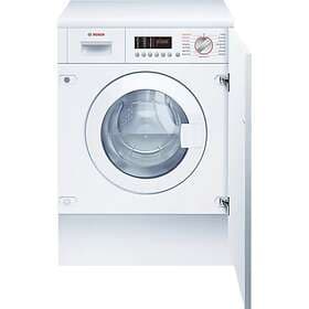 Bosch WKD28543GB (White)