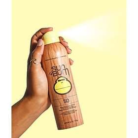 Sun Bum Sunscreen Spray SPF50 170g