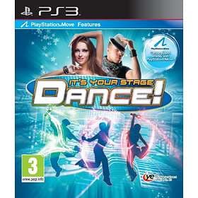 Dance! It's Your Stage (PS3)