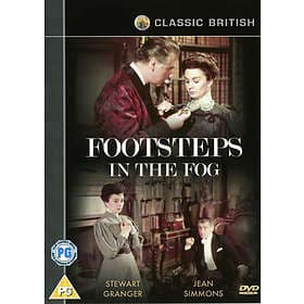 Footsteps in the Fog (UK) (DVD)