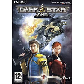 Darkstar One (PC)