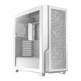 Antec P20C (White/Transparent)
