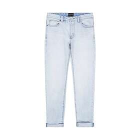 Abrand A Slim Sessions Bleached Vintage Jeans (Women's)