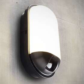 Heitronic LED Toledo rörelsesensor