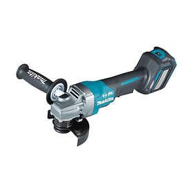 Makita GA028GZ 40v Angle Grinder Body Only
