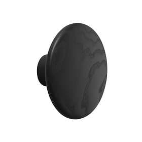 Muuto The Dots Coat Hook Ø13 cm