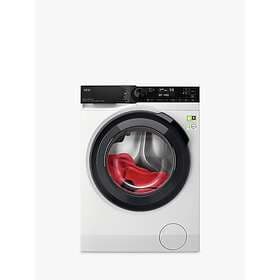 AEG LFR84146UC (White)