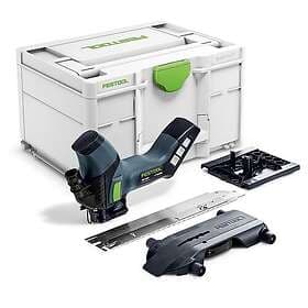 Festool 576571 ISC 240 EB-Basic 18v Brushless Insulating-Material Saw Body Only