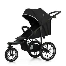 KinderKraft Helsi (Jogging Stroller)
