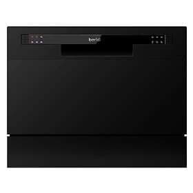 dellonda DH85 (Black)