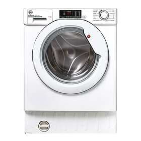 Hoover H-Wash 300 HBWS 49D1W4-80 (White)