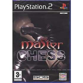 Master Chess (PS2)