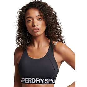 Superdry Train Bra