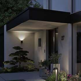 Paulmann Concrea LED cylindrisk