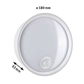 Paulmann Platomo LED sensor