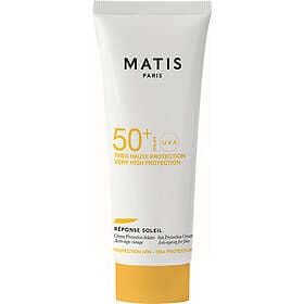 Matis Reponse Soleil Sun Protection DNA Protector Cream SPF50+ 50ml