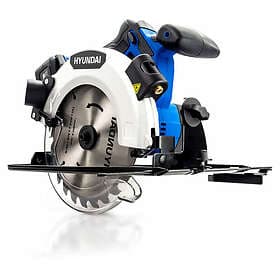 Hyundai HY2183 20V MAX Li-Ion Cordless Circular Saw