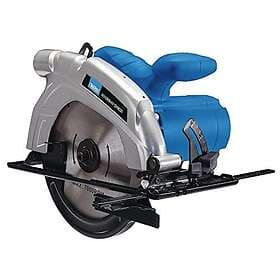 Draper Tools Storm Force 185mm Circular Saw 1200W - 56786