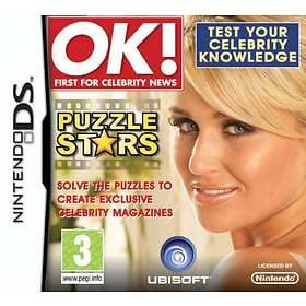 Ok! Puzzle Stars (DS)