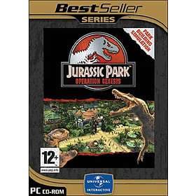 Jurassic Park: Operation Genesis (PC)