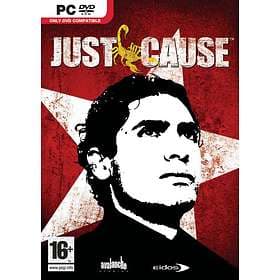 Just Cause (PC)