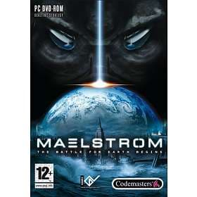 Maelstrom (PC)