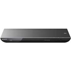 Sony BDP-S490