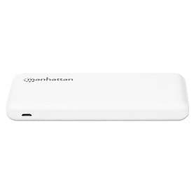 Manhattan Power Bank 10000mAh (406277)