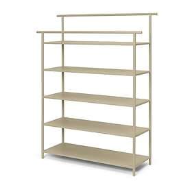 Ferm Living Dora golvhylla Cashmere