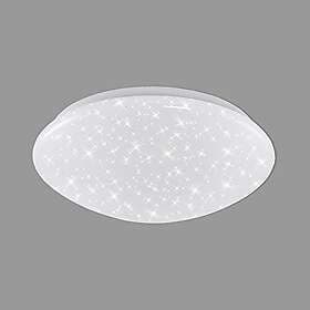 Briloner LED- Elipso Starry Sky IP44 4000K