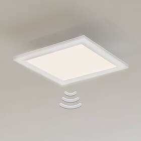 Briloner LED- 7187-016 med sensor 29.5x29.5cm