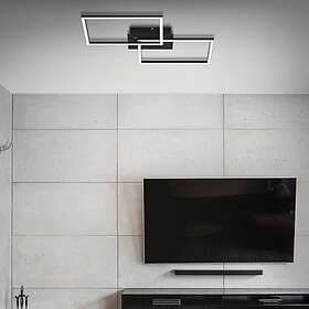 Briloner LED- Frame CCT 50 x 39cm