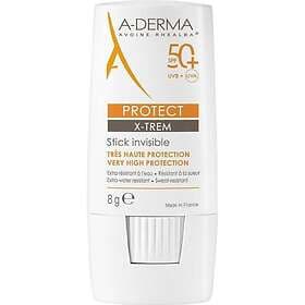 A-Derma Protect X-Trem Stick Invisible SPF50+ 8g