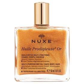 Nuxe Huile Prodigieuse Or Multi Purpose Dry Oil 50ml