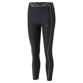Puma Deco Glam High Waist Full Tight (Women's)