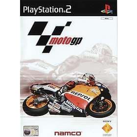 MotoGP (PS2)