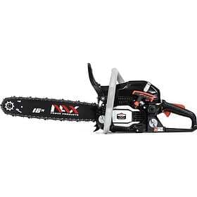 NAC NAX300C