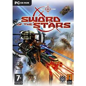 Sword of the Stars (PC)