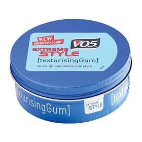 VO5 Extreme Style Hair Texturising Gum 75ml