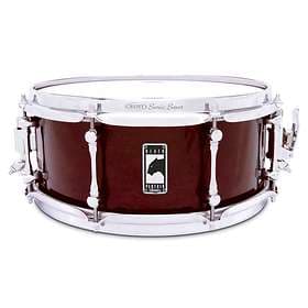Mapex Black Panther The Cherry Bomb Snare 13"x5.5"