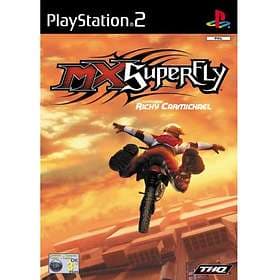 MX Superfly (PS2)
