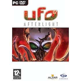 UFO: Afterlight (PC)