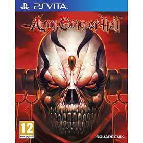 Army Corps of Hell (PS Vita)