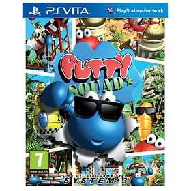 Putty Squad (PS Vita)