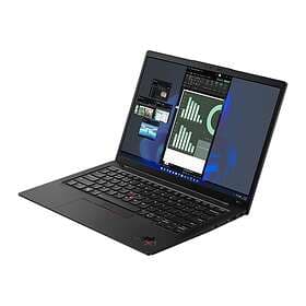 Lenovo ThinkPad X1 Carbon G10 21CB0061UK 14" i5-1235U 16GB RAM 512GB SSD