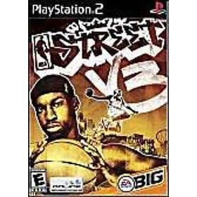 NBA Street V3 (PS2)